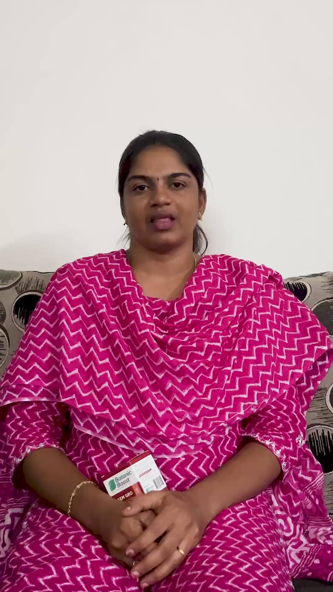 Load video: Easy Daily Wellness Habit