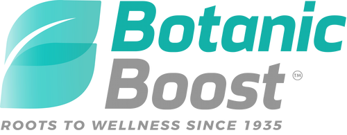 Botanic Boost