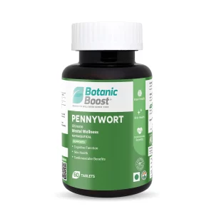 PENNYWORT