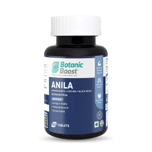 ANILA