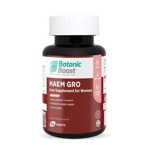 HAEM GRO